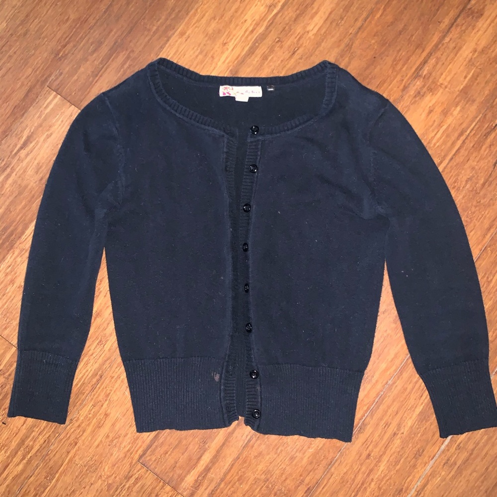 CARDIGAN